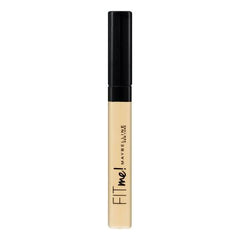 Maybelline Fit Me Concealer