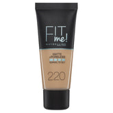 Maybelline Fit Me Foundation 362 Perfect Beige