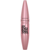 Maybelline Lash Sensational Mascara Very Black