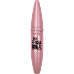 Maybelline Lash Sensational Mascara Very Black