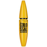 Maybelline Mascara Volume Express Colossol 100% Black
