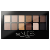 Maybelline Nudes Eyeshadow Palette