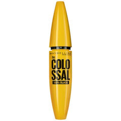Maybelline Snapscara Mascara