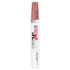 Maybelline Superstay 24hr Longwear Lipcolor