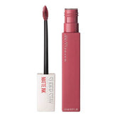 Maybelline Superstay Matte Ink Pinks Lipcolor