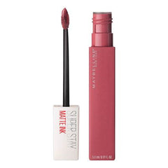 Maybelline Superstay Matte Ink Pinks Lipcolor