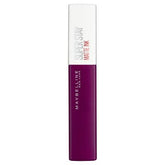Maybelline Superstay Matte Listick