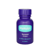 McNabs Hormone Helper 60's