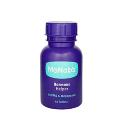 McNabs Hormone Helper 60's