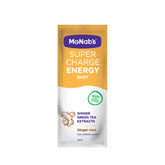 McNabs SuperCharge Natural Liq 15g Ginger