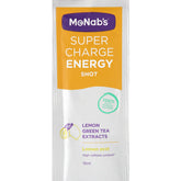 McNabs SuperCharge Natural Liq 15g Lemon
