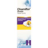Meda Chamiflor Ocean Nasal Spray 20ml