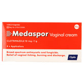 Medaspor Topical Cream 20g