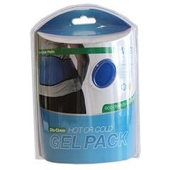 Medic Hot & Cold Gel Pack For Waist Re-usable
