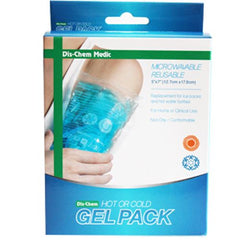 Medic Hot Or Cold Gel Pack
