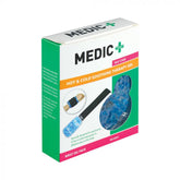 Medic Hot Or Cold Soothing Gel Pack For Wrist