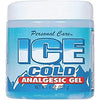 Medic Ice Cold Topical Analgesic Gel 227g