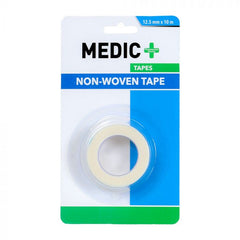 Medic Tape Non-woven 1.25cm x 10m