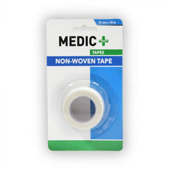 Medic Tape Non-woven 2.5cm x 10m