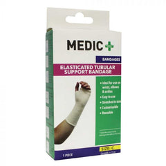 Medic Tubular Support Bandage C 1m