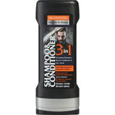 Mellor And Russell Groom And Shave Shampoo & Conditioner 3-1 250ml