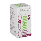 Meno+duo Tablets 60's