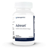 Metagenics Adreset 60 Capsules
