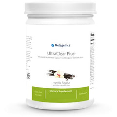 Metagenics Ultraclear Plus 400g
