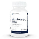 Metagenics Ultrapotentc 1000 Tablets 90s