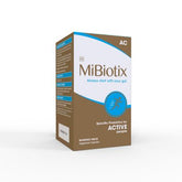 Mibiotix Active Ac 30 Caps