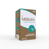 Mibiotix Dailybiotic Db 30 Caps