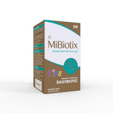 Mibiotix Dailybiotic Kids Dk Chews 30's