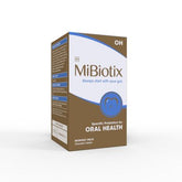 Mibiotix Oral Health Oh Chews 60's