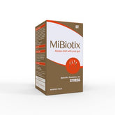 Mibiotix Stress St 30 Caps