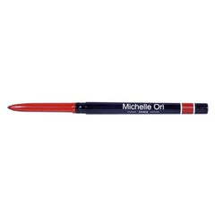 Michelle Ori Lip Liner Coffee 333