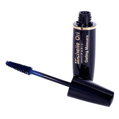 Michelle Ori Mascara Curling Navy Blue 81