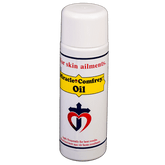 Miracle Comfrey Healing Oil 100ml