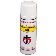 Miracle Comfrey Healing Oil 100ml