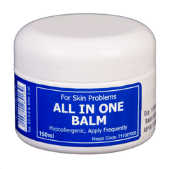 Miracle comfrey All in One Balm 150ml