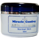 Miracle comfrey All in One Cream Normal Skin 50ml