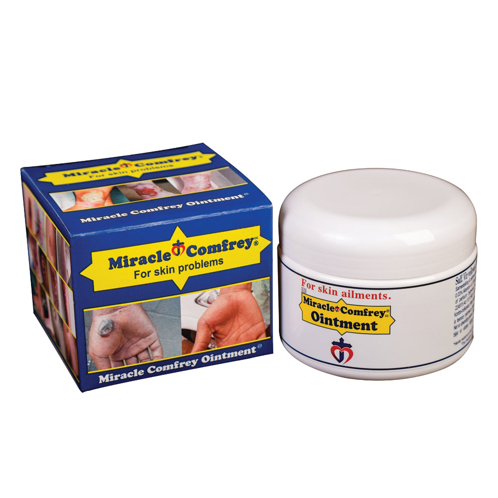 Miracle comfrey Ointment 150ml
