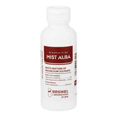 Mist Alba White Mixture Of Magnesium Sulphate 100ml