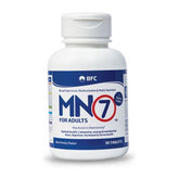 Mn-7 Multi-nutrients Tablets 30's