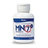 Mn-7 Multi-nutrients Tablets 60's
