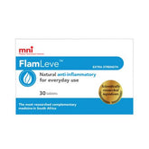 Mni Flamleve 30 Tablets