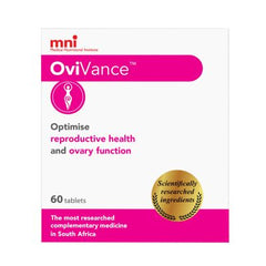 Mni Ovivance 60 Tablets