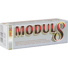 Modul 8 Drops 50ml
