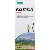 Molkosan Prebiotic Food Supplement 200ml