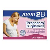 Mom 2b 30 Caps