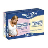 Mom 2b Combo 30 Day Pack